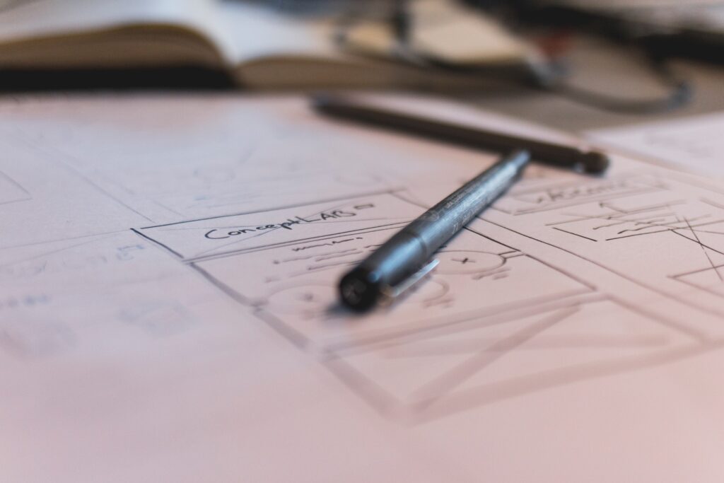 Cost-effective Print Designs planning