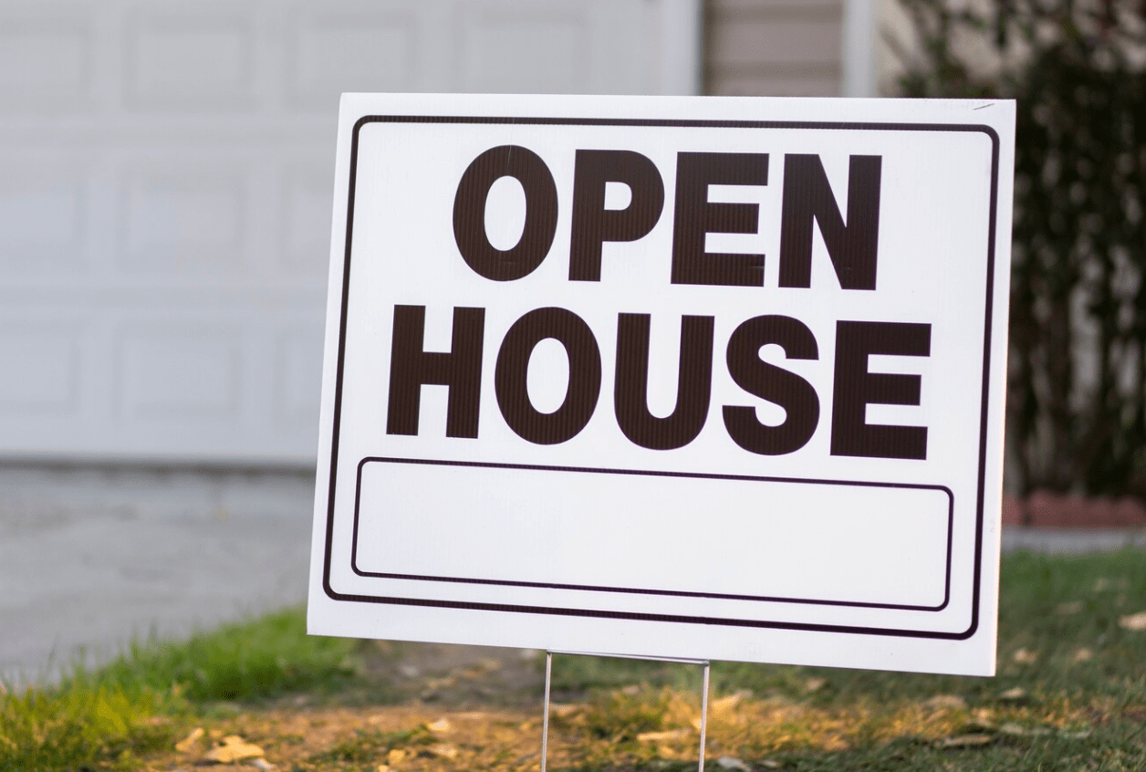 YARD SIGNS LAS VEGAS