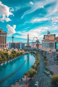 digital printing services for Las Vegas