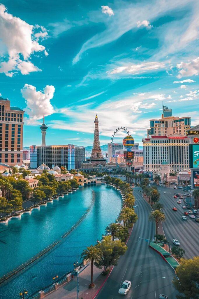 digital printing services for Las Vegas