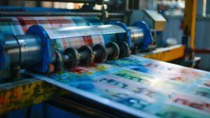 Printing Perception for your business
