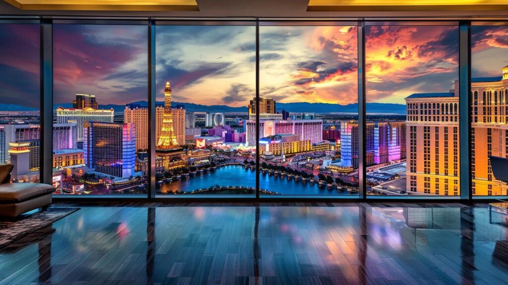 Large Format Printing Las Vegas