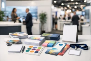 12 Best Trade Show Giveaway Printables That Work