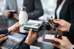 Best Business Event Handouts That Get Kept