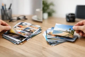 Flyers vs Postcards Marketing for Local Reach