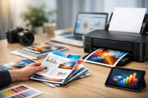 Print Marketing Trends 2026 That Drive Results