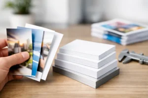 What Paper Weight for Flyers Is Best for You?