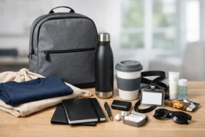 12 Conference Welcome Kit Examples That Work