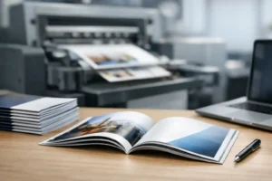 A Fast Business Guide to Booklet Printing