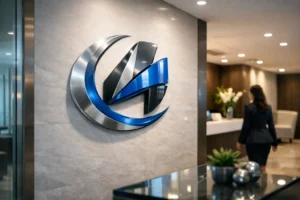 Best Lobby Signs for Offices That Mean Business