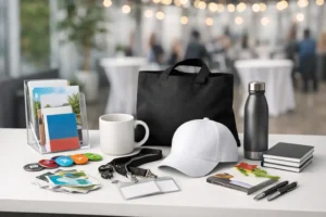 Best Promotional Print Products for Events