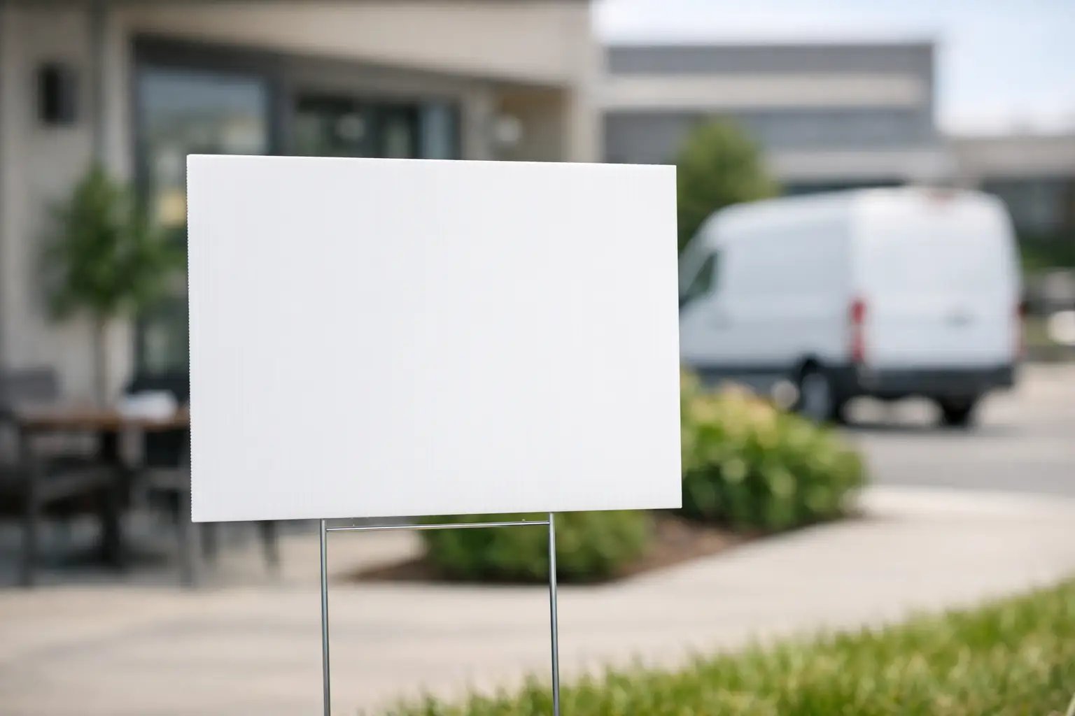 Corrugated Plastic Sign Review for Business Use