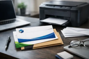 Custom Envelope Printing Review for Businesses