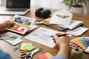 Direct Mail Design Guide for Better Response