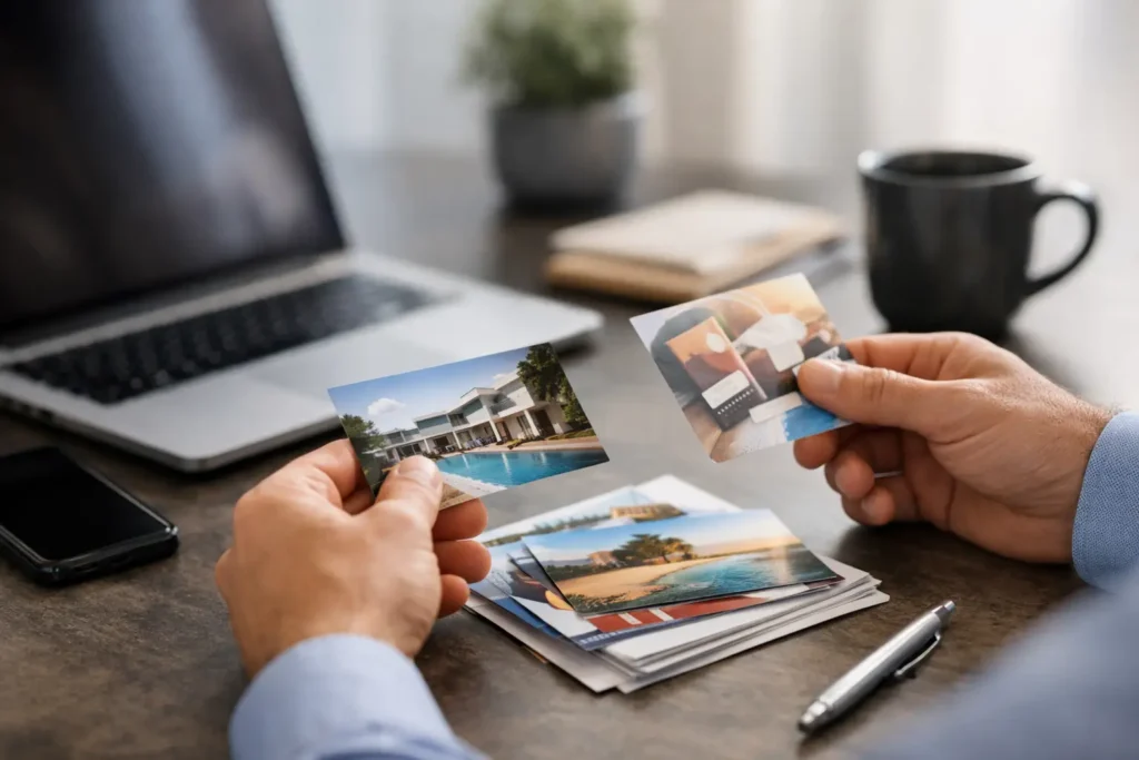 Guide to Business Postcard Marketing That Works