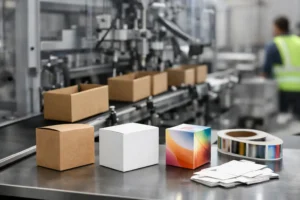 Guide to Print Ready Packaging for Fast Production