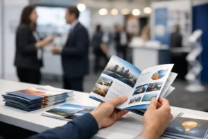 How to Print Convention Handouts That Get Kept