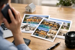 Real Estate Flyer Design Examples That Get Calls