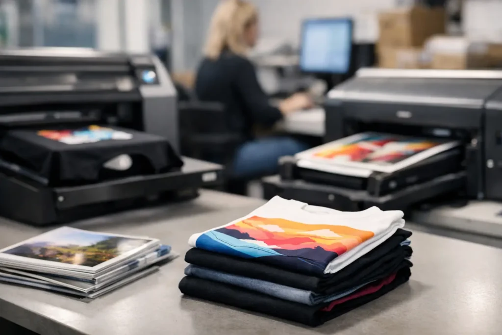 The Future of On Demand Printing for Business