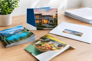 Direct Mail Formats That Get Noticed Fast