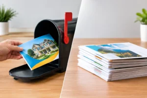 EDDM Versus Direct Mail: Which Fits Your Campaign?