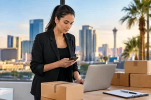 How Las Vegas Businesses Manage Rush Orders