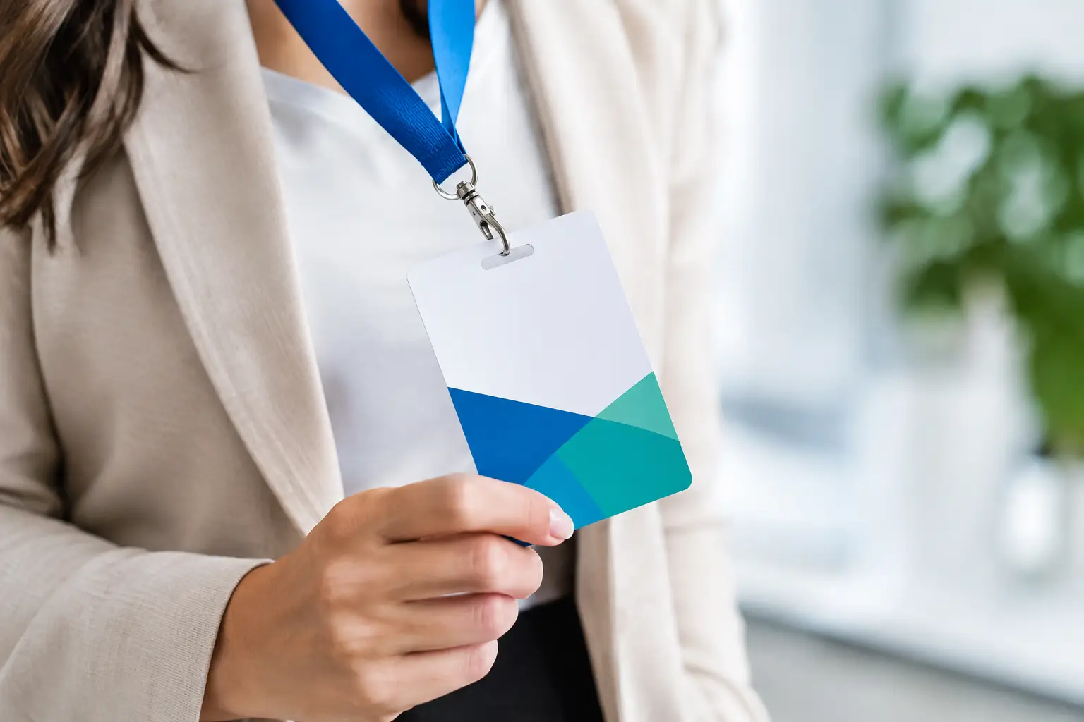 How to Create Event Badges That Work Harder