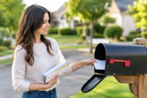 How to Improve Neighborhood Mailing Results
