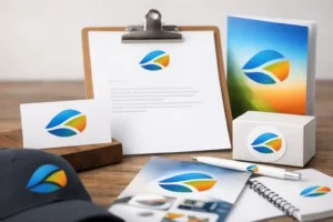 Logo Design That Works on Every Printed Piece