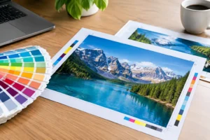 Print Bleed Setup Guide for Press-Ready Files