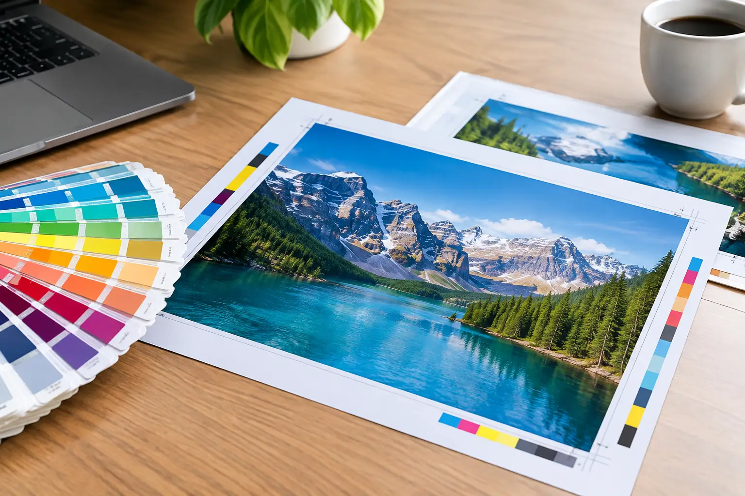 Print Bleed Setup Guide for Press-Ready Files