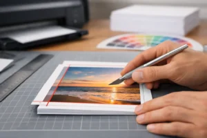 What Are Bleed Margins? Print Setup Explained