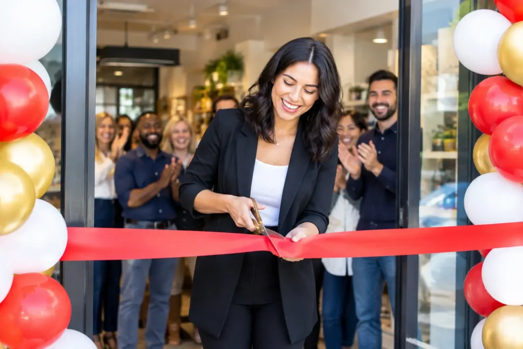 10 Best Grand Opening Promotions That Draw Crowds