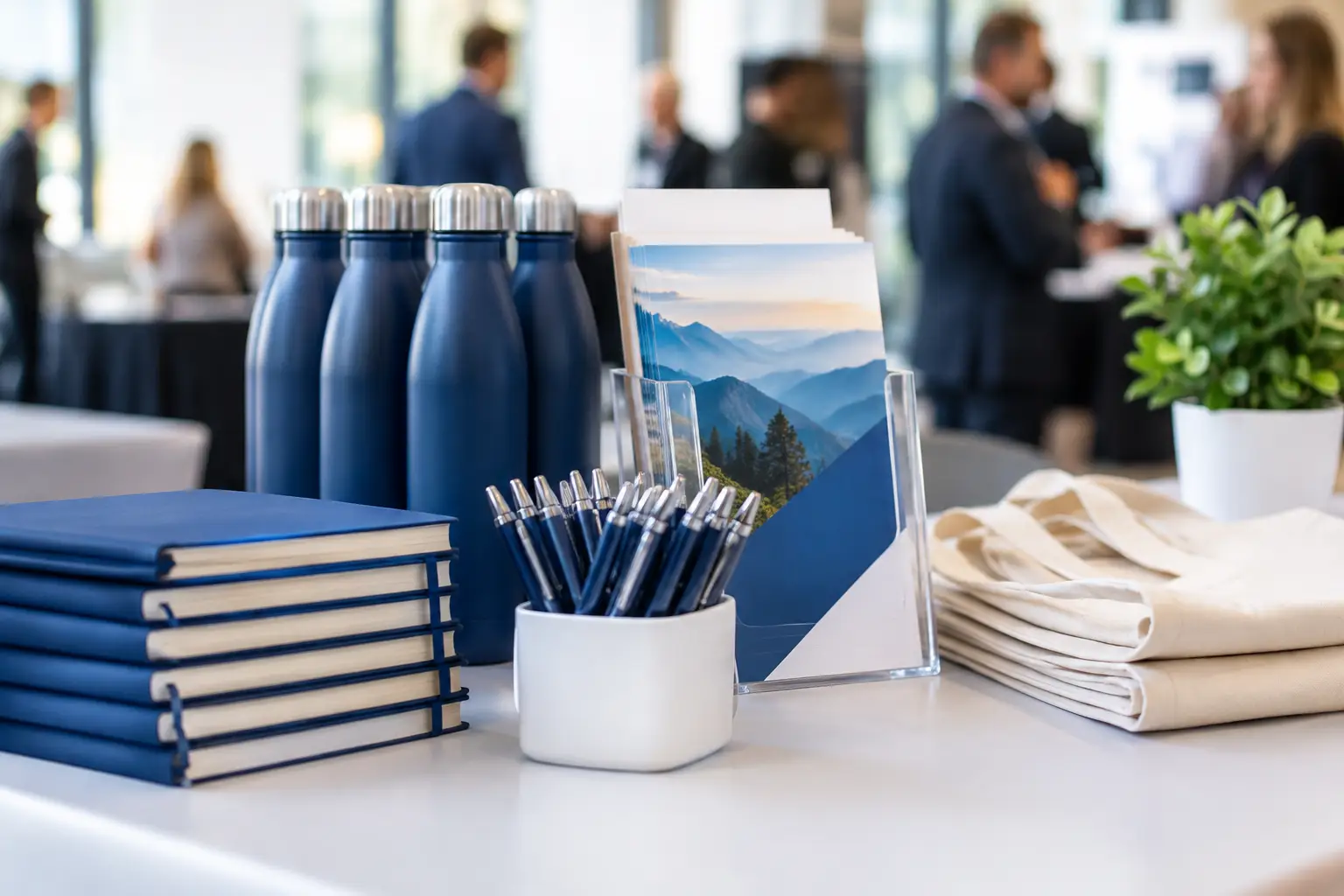 12 Top Conference Handout Ideas That Get Kept