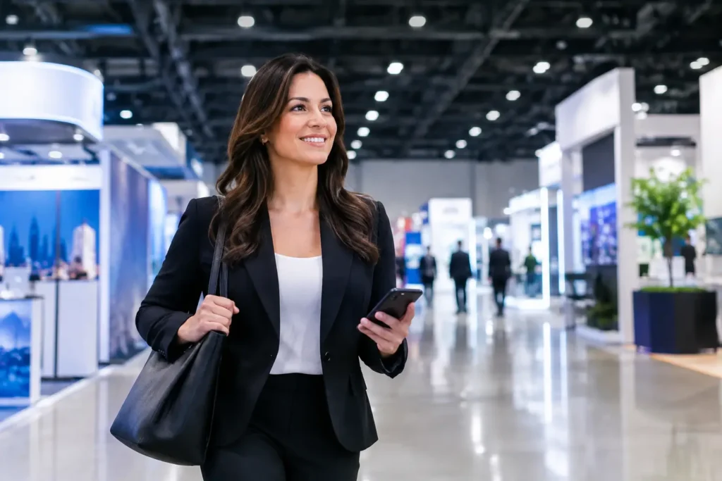 Convention Deadline Recovery for Las Vegas Exhibitors