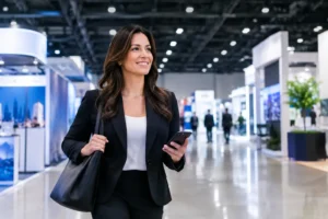 Convention Deadline Recovery for Las Vegas Exhibitors