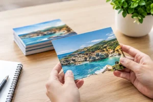 How to Design Direct Mail Postcards That Get Read