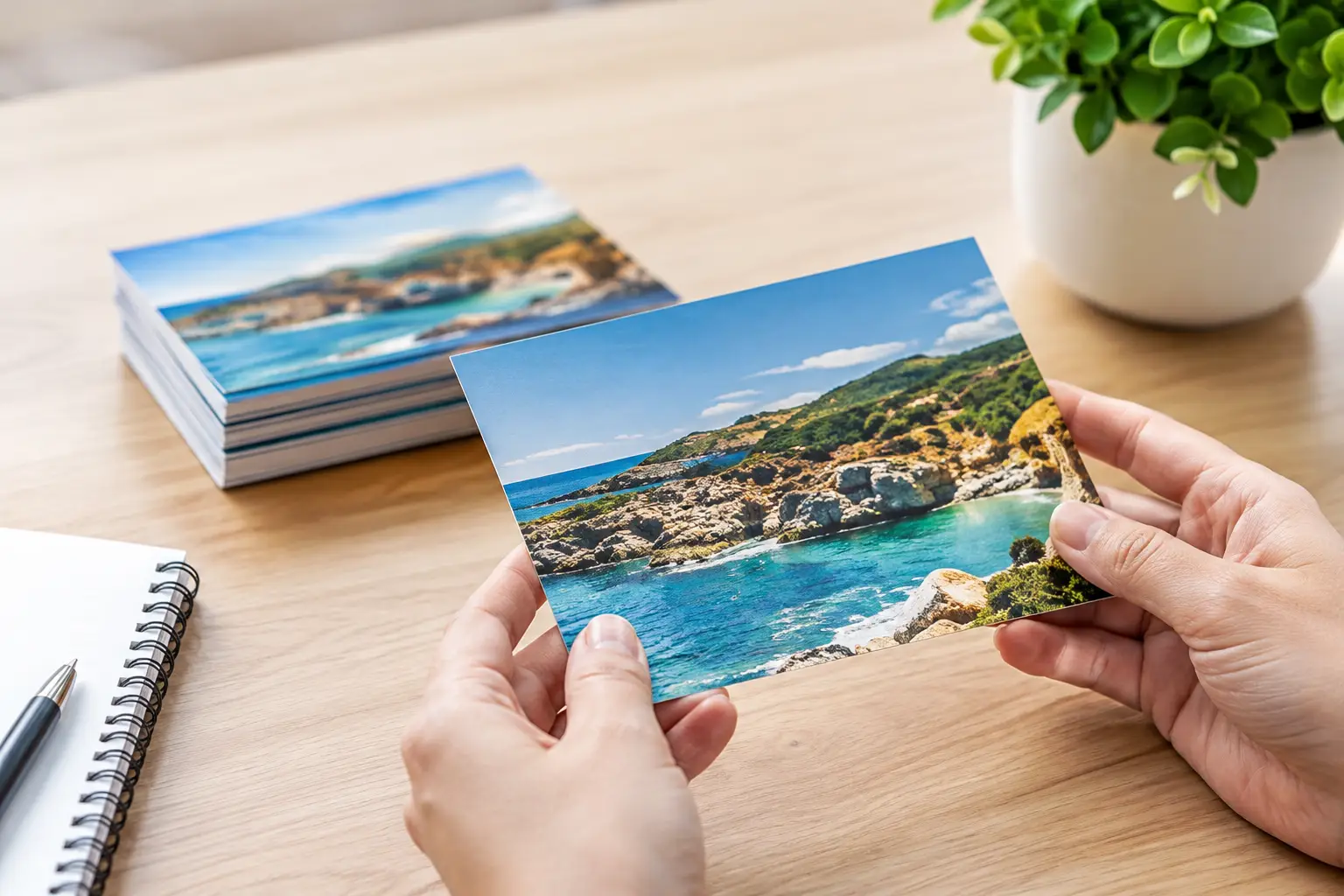 How to Design Direct Mail Postcards That Get Read